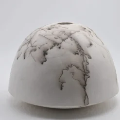 Design Center 1991 Segni Nella Notte 1 Vaso/Scultura di Nino Basso><noscript><img width=