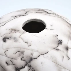 Design Center 1991 Segni Nella Notte 1 Vaso/Scultura di Nino Basso><noscript><img width=