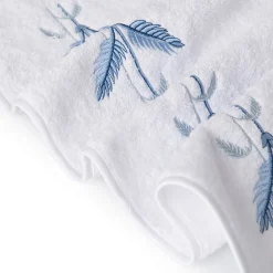 Jesurum Set di 3 asciugamani da bagno Plumes> Biancheria Da Bagno