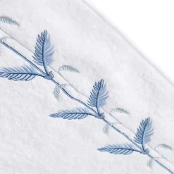 Jesurum Set di 3 asciugamani da bagno Plumes><noscript><img width=