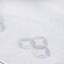 Jesurum Set di 3 asciugamani Madama><noscript><img width=