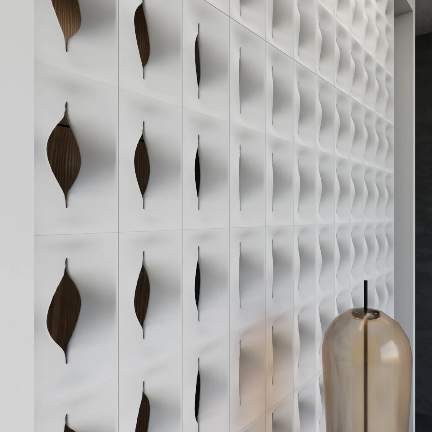 mg12 by Monica Geronimi Set di 15 Blocchi Leone in Gesso Bianco> Piastrelle E Pavimenti