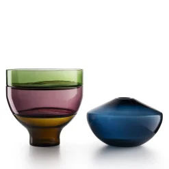 NasonMoretti Set di 4 centrotavola Medusa di Matteo Zorzenoni><noscript><img width=