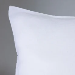 Rivolta Carmignani Set di 2 federe bianche Kanapa> Biancheria Da Letto