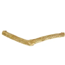 NIVA Design Set di 4 maniglie angolari Tiglio di Nicole Valenti> Maniglie