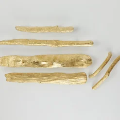 NIVA Design Set di 4 maniglie angolari Tiglio di Nicole Valenti><noscript><img width=