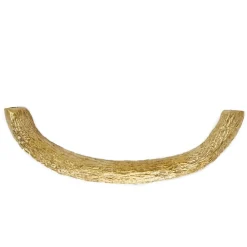 NIVA Design Set di 4 maniglie curve Tiglio di Nicole Valenti> Maniglie