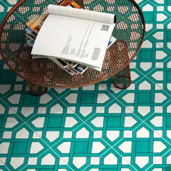 Ma.Vi. Ceramica Set di 25 piastrelle Antichi Borghi Tipo Giglio Castello> Piastrelle E Pavimenti