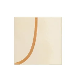 Ninefifty Set di 45 piastrelle beige e marroni Segni di Margherita Rui><noscript><img width=