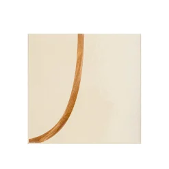 Ninefifty Set di 45 piastrelle beige e marroni Segni di Margherita Rui><noscript><img width=