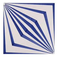 Ma.Vi. Ceramica Set di 4 piastrelle Geoboard Riquadri Tipo 4> Piastrelle E Pavimenti