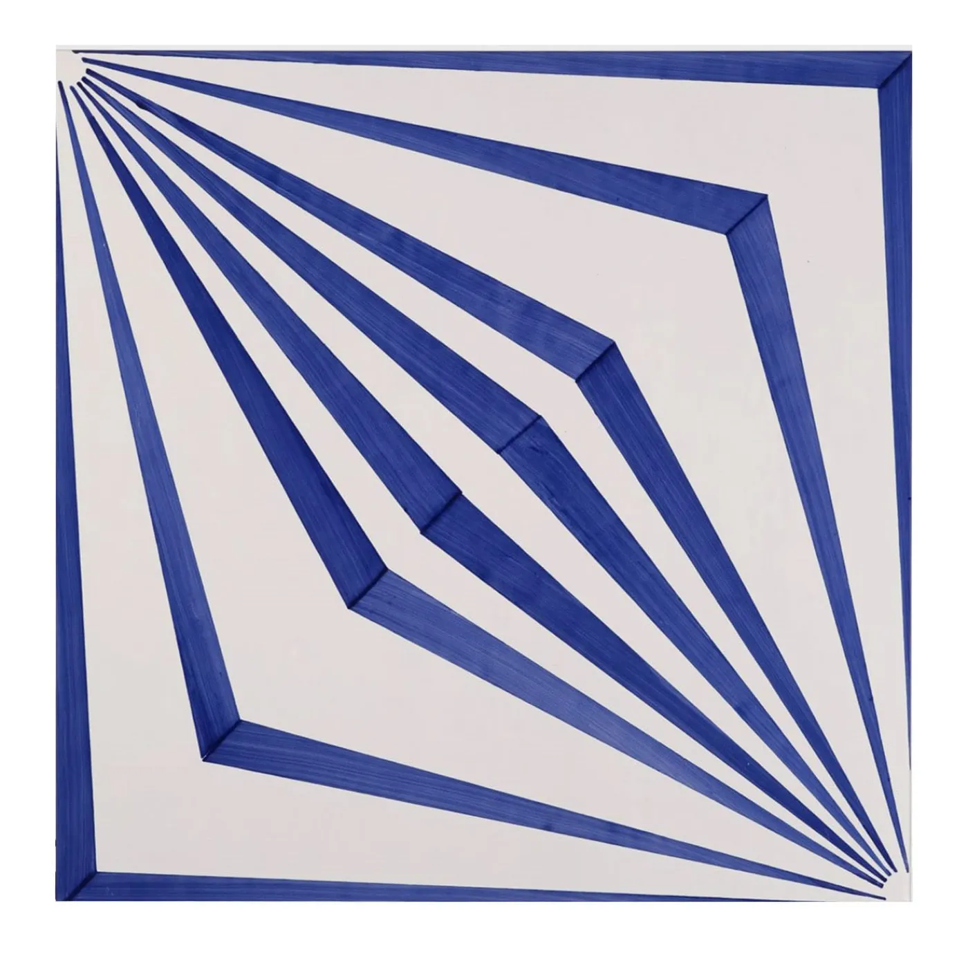 Ma.Vi. Ceramica Set di 4 piastrelle Geoboard Riquadri Tipo 4> Piastrelle E Pavimenti