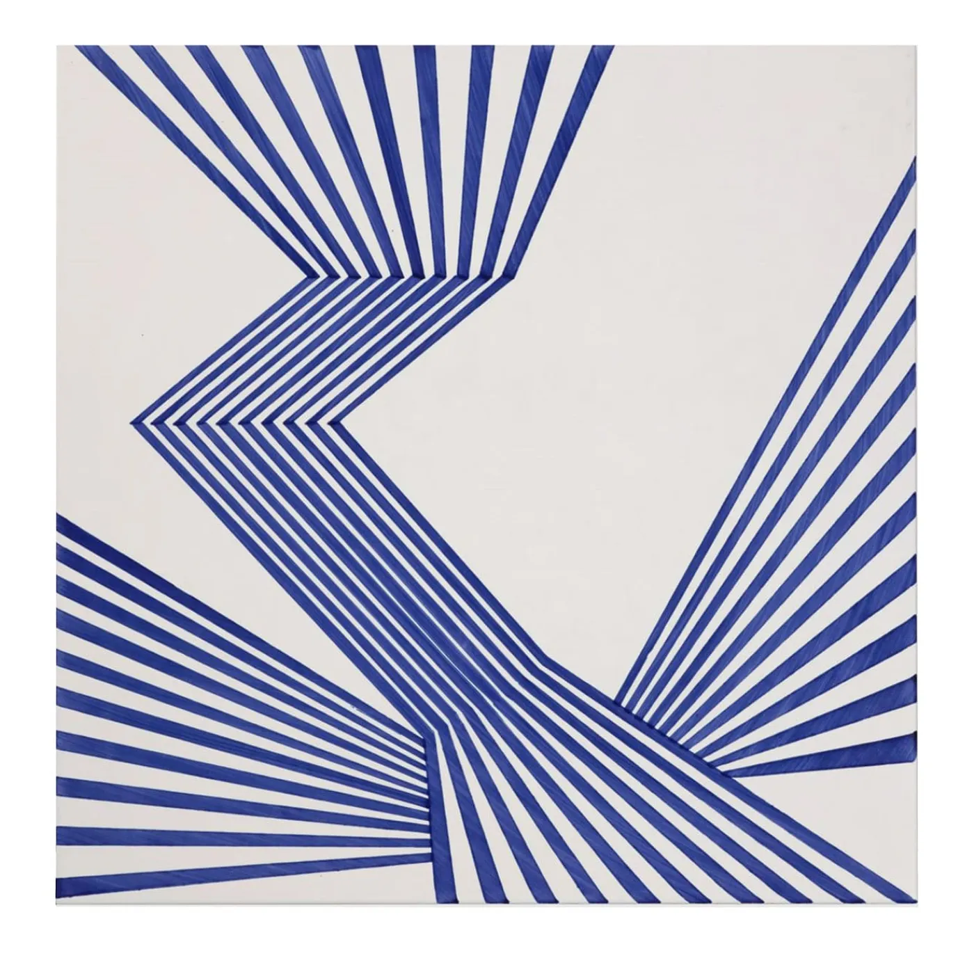 Ma.Vi. Ceramica Set di 4 piastrelle Geoboard Intrecci Tipo 2> Piastrelle E Pavimenti