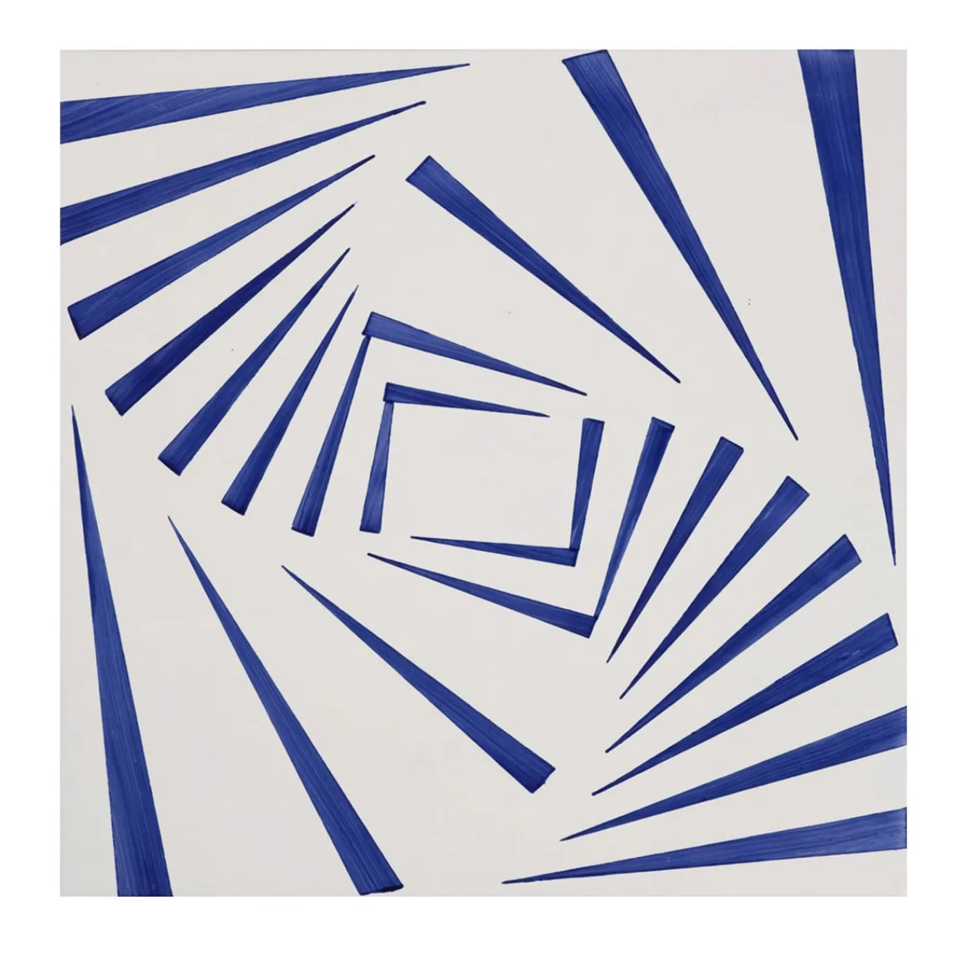 Ma.Vi. Ceramica Set di 4 piastrelle Geoboard Riquadri Tipo 5> Piastrelle E Pavimenti