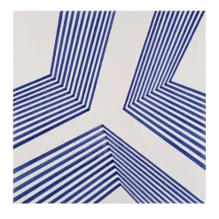 Ma.Vi. Ceramica Set di 4 piastrelle Geoboard Intrecci Tipo 4> Piastrelle E Pavimenti