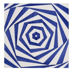 Ma.Vi. Ceramica Set di 4 piastrelle Geoboard Riquadri Tipo 2> Piastrelle E Pavimenti