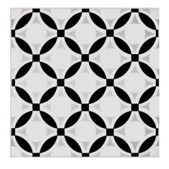 Ma.Vi. Ceramica Set di 25 piastrelle geometriche Trend C44 Tipo 2> Piastrelle E Pavimenti