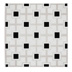 Ma.Vi. Ceramica Set di 25 piastrelle geometriche Trend C44 Tipo 10> Piastrelle E Pavimenti