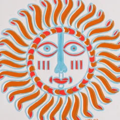 Cerasarda Set di 4 piastrelle I Classici Quattro Stagioni di Mario De Biasi><noscript><img width=