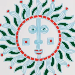 Cerasarda Set di 4 piastrelle I Classici Quattro Stagioni di Mario De Biasi><noscript><img width=