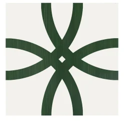 Ma.Vi. Ceramica Set di 25 piastrelle Puzzle Pidulina Tipo 2> Piastrelle E Pavimenti