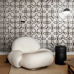 Ma.Vi. Ceramica Set di 25 piastrelle Puzzle Pidulina Tipo 2> Piastrelle E Pavimenti