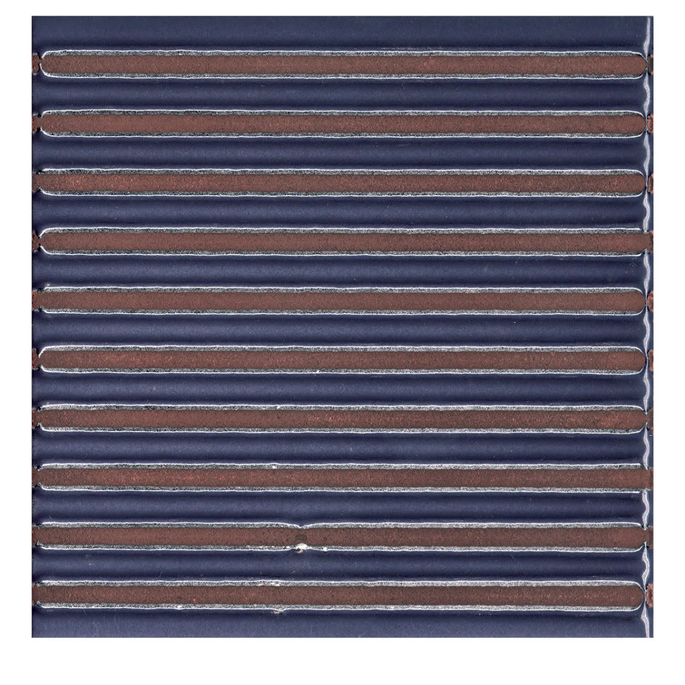 Ma.Vi. Ceramica Set di 44 piastrelle Solchi Tattile Linee Uva> Piastrelle E Pavimenti