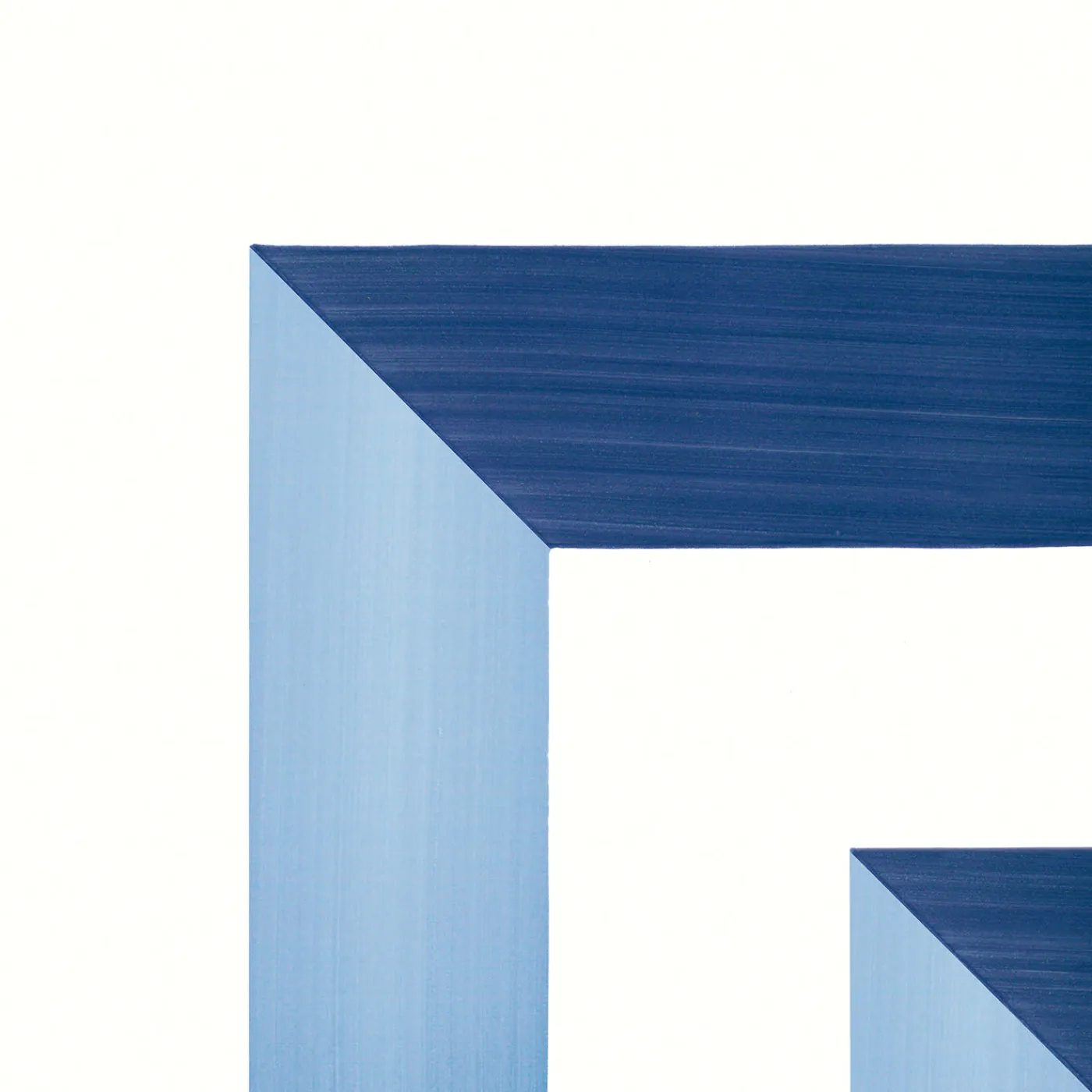 Francesco De Maio Set di 25 piastrelle tipo 4 della Collezione Blu Ponti di Gio Ponti> Piastrelle E Pavimenti