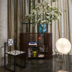 Ninefifty Set di 25 piastrelle verdi Scie di Margherita Rui><noscript><img width=