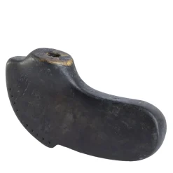 NIVA Design Set di 4 pomelli neri per porte Inca Evolution #2 di Nicole Valenti> Maniglie