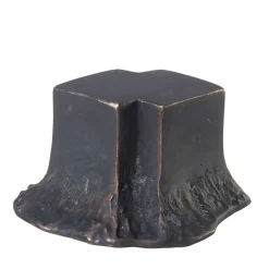 NIVA Design Set di 4 pomelli neri per porte Solido #1 di Nicole Valenti> Maniglie