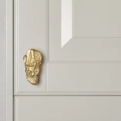 NIVA Design Set di 4 pomelli per porte Salice di Nicole Valenti><noscript><img width=