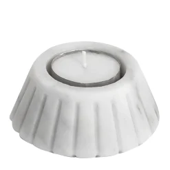 FiammettaV Home Collection Set di 2 porta tealight> Candelieri E Portacandele