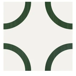 Ma.Vi. Ceramica Set di 25 tessere Puzzle Pidulina Tipo 1> Piastrelle E Pavimenti