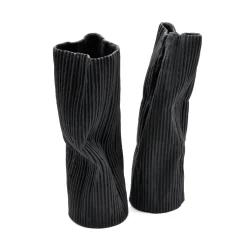 Design Center 1991 Set di 2 vasi decorativi 