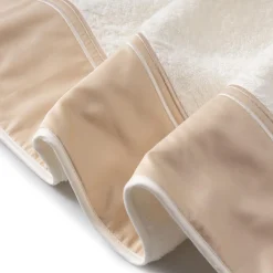 Jesurum Set di asciugamani da bagno Gondola Beige><noscript><img width=