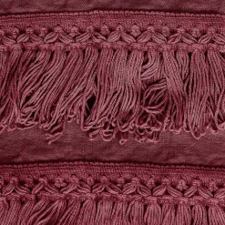 Once Milano Set di asciugamani da vino con frangia lunga><noscript><img width=