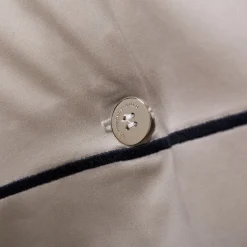 Alessandro Di Marco Set di biancheria da letto estiva - Fango><noscript><img width=