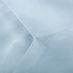 Alessandro Di Marco Set di biancheria da letto estiva - Azzurro><noscript><img width=