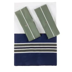 Alessandro Di Marco Set di biancheria da letto estiva - Marine> Biancheria Da Letto