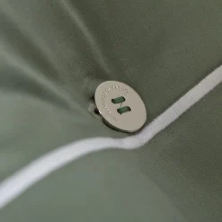 Alessandro Di Marco Set di biancheria da letto estiva - Marine><noscript><img width=