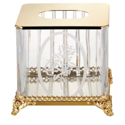 Il Paralume Marina Set di rose Coprifazzoletto> Arredo Bagno