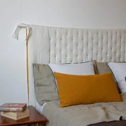 Once Milano Set letto estivo Taupe><noscript><img width=