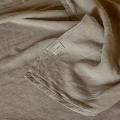 Once Milano Set letto estivo Taupe><noscript><img width=