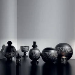 Rometti Sfera Delirio> Sculture Decorative