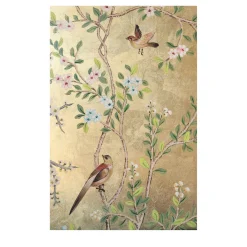 Atelier Frigerio Mirva SG-182 Pannello Deco oro> Pannelli Decorativi