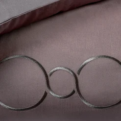 Rivolta Carmignani Shangri-La Rosa Tropea Copripiumino matrimoniale> Biancheria Da Letto