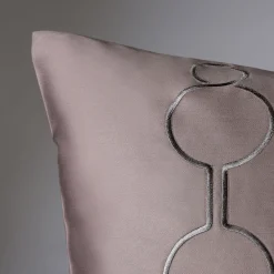 Rivolta Carmignani Shangri-La Rosa Tropea Set di 2 federe> Biancheria Da Letto