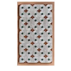 Lithea Sikelia Bas-Relief di Elena Salmistraro> Pannelli Decorativi