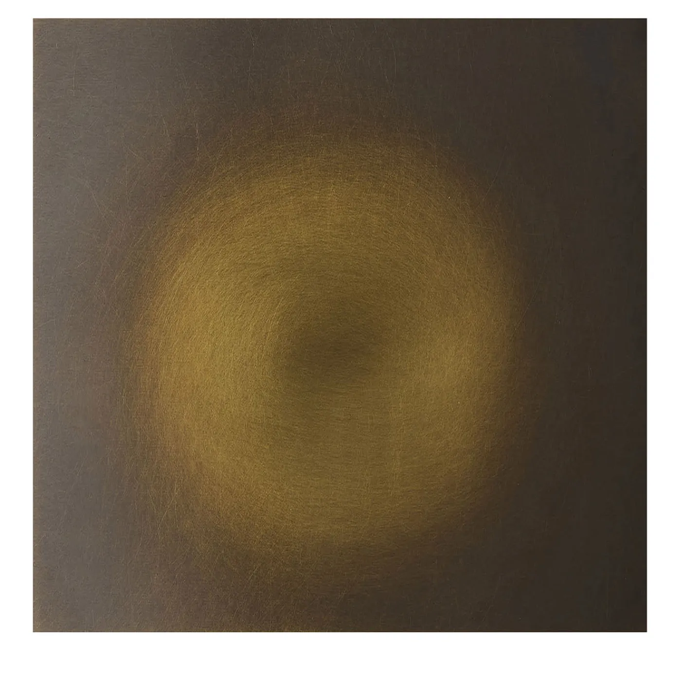 Favel Sintesi Orbitale Set di 4 piastrelle in ottone brunito> Piastrelle E Pavimenti